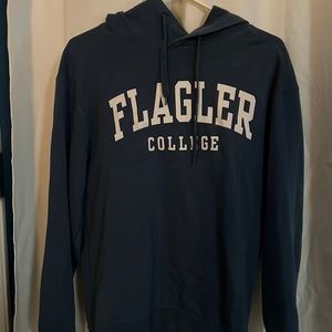 From Flagler College in Florida